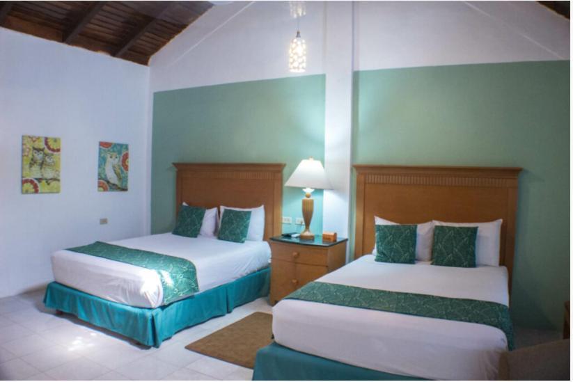 Hotel Central Station Тулум Экстерьер фото